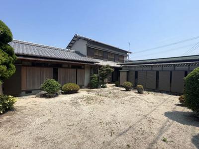 Large 10SLDK House for Sale in Okawa City, Fukuoka — Image 1, Okawa, Fukuoka