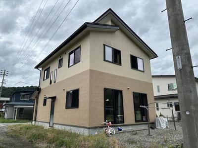 Spacious 3LDK House with Garden in Takayama, Gifu — Image 1, Takayama, Gifu