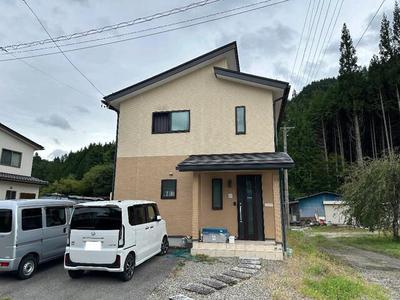Spacious 3LDK House with Garden in Takayama, Gifu — Image 1, Takayama, Gifu