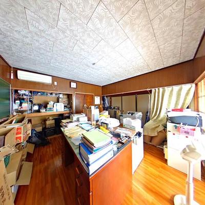 [Hatomark Site] 5DK Used Detached House in Sakamoto, Tateshita, Yamamoto-cho, Watari-gun, Miyagi Prefecture — Image 3, Yamamoto, Miyagi