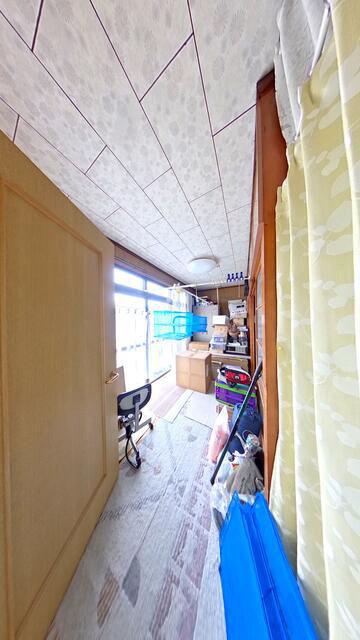 [Hatomark Site] 5DK Used Detached House in Sakamoto, Tateshita, Yamamoto-cho, Watari-gun, Miyagi Prefecture — Image 4, Yamamoto, Miyagi