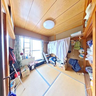 [Hatomark Site] 5DK Used Detached House in Sakamoto, Tateshita, Yamamoto-cho, Watari-gun, Miyagi Prefecture — Image 1, Yamamoto, Miyagi