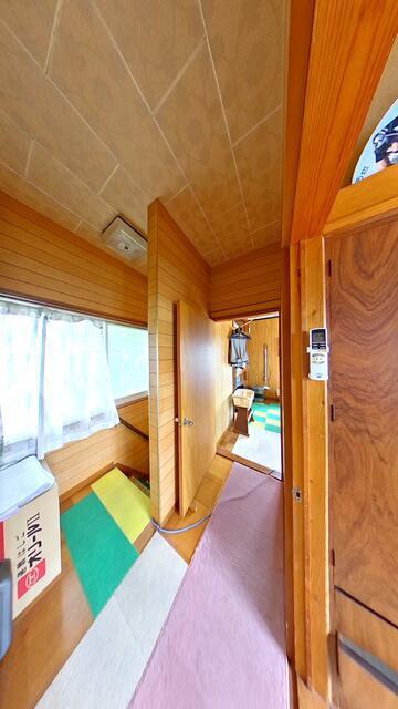 [Hatomark Site] 5DK Used Detached House in Sakamoto, Tateshita, Yamamoto-cho, Watari-gun, Miyagi Prefecture — Image 2, Yamamoto, Miyagi