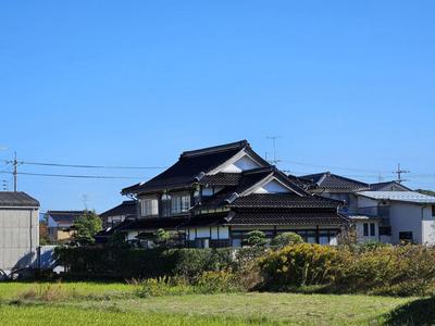 Spacious 9DK House in Fuse, Tottori - 488m² Plot — Image 3, Tottori, Tottori