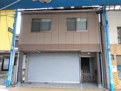 [Hatomark Site] 6SLDK Used Detached House in Uchiki, Fukuchiyama City, Kyoto Prefecture — Image 1, Fukuchiyama, Kyoto