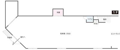 [Hatomark Site] 6SLDK Used Detached House in Uchiki, Fukuchiyama City, Kyoto Prefecture — Image 1, Fukuchiyama, Kyoto