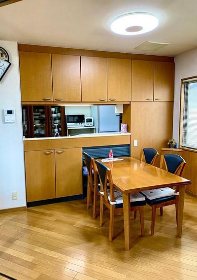 [Hatomark Site] 6SLDK Used Detached House in Uchiki, Fukuchiyama City, Kyoto Prefecture — Image 3, Fukuchiyama, Kyoto