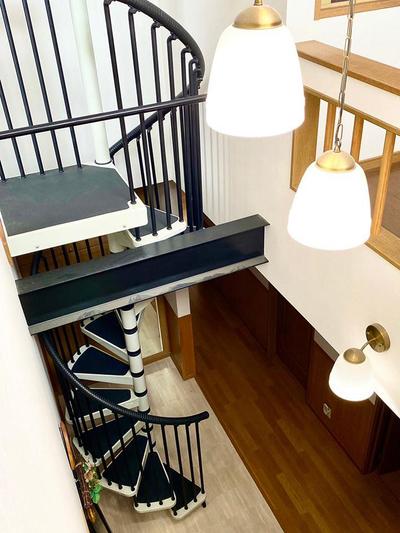 [Hatomark Site] 6SLDK Used Detached House in Uchiki, Fukuchiyama City, Kyoto Prefecture — Image 4, Fukuchiyama, Kyoto