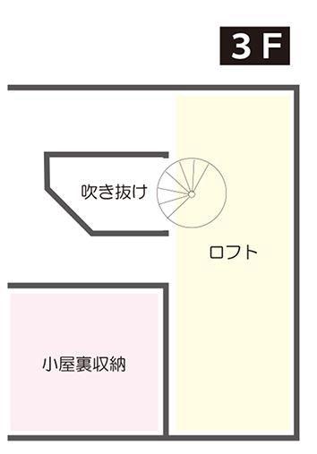 [Hatomark Site] 6SLDK Used Detached House in Uchiki, Fukuchiyama City, Kyoto Prefecture — Image 2, Fukuchiyama, Kyoto
