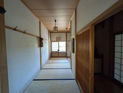 Large Traditional Home in Hachirogata - 8 Rooms with Garden — Interior, Hachirogata, Akita