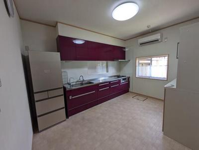 Large Traditional Home in Hachirogata - 8 Rooms with Garden — Interior, Hachirogata, Akita