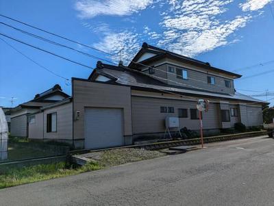 Large Traditional Home in Hachirogata - 8 Rooms with Garden — House, Hachirogata, Akita