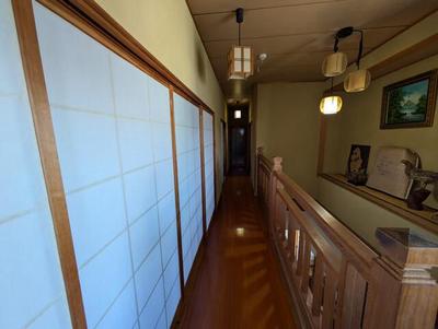 Large Traditional Home in Hachirogata - 8 Rooms with Garden — Interior, Hachirogata, Akita