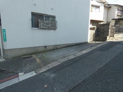 [Hatomark Site] 3DK Used Detached House in Fujimatsu 2-chome, Moji-ku, Kitakyushu City, Fukuoka Prefecture — Image 1, Moji, Fukuoka