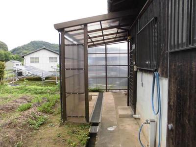 [Hatomark Site] 8DK Used Detached House in Yokoo, Hojo-cho, Kasai City, Hyogo Prefecture — Image 5, Kasai, Hyogo