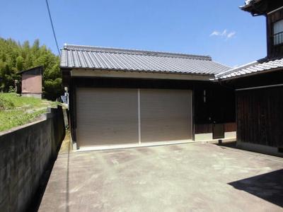 [Hatomark Site] 8DK Used Detached House in Yokoo, Hojo-cho, Kasai City, Hyogo Prefecture — Image 1, Kasai, Hyogo