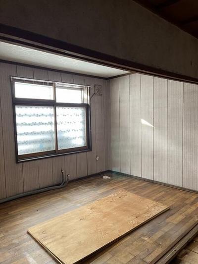 6LDK House for Sale in Ashibetsu, Hokkaido - 100万円 — Image 3, Ashibetsu, Hokkaido