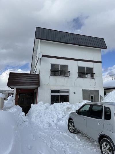 6LDK House for Sale in Ashibetsu, Hokkaido - 100万円 — Image 1, Ashibetsu, Hokkaido