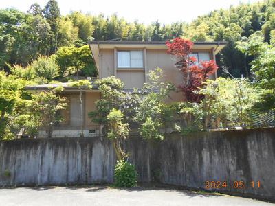 Spacious 4LDK House in Fujieda Hara with Mountain Views — Image 1, Fujieda, Shizuoka