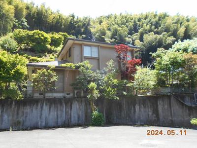 Spacious 4LDK House in Fujieda Hara with Mountain Views — Image 1, Fujieda, Shizuoka