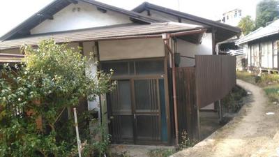 3SDK Used House in Etajima City, Hiroshima — Image 1, Etajima, Hiroshima