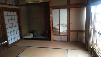 3SDK Used House in Etajima City, Hiroshima — Image 3, Etajima, Hiroshima