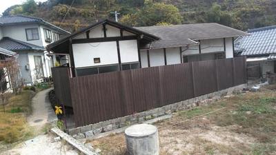 3SDK Used House in Etajima City, Hiroshima — Image 1, Etajima, Hiroshima