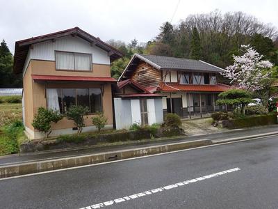 Historic 4DK House in Okuizumo-cho, Shimane - 433sqm Land — Image 1, Okuizumo, Shimane