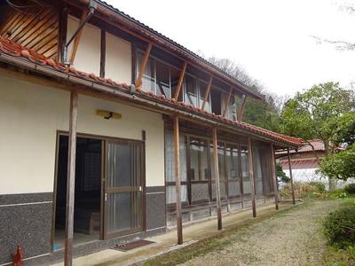 Historic 4DK House in Okuizumo-cho, Shimane - 433sqm Land — Image 1, Okuizumo, Shimane