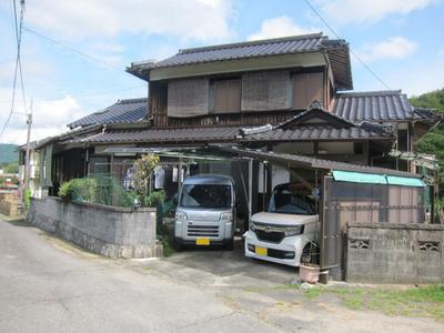 6DK House for Sale in Shunan, Yamaguchi — Image 1, Shunan, Yamaguchi