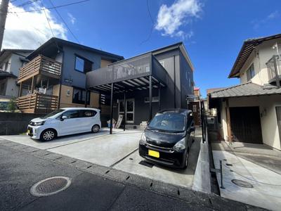 Modern 3SLDK House with Solar Power in Beppu Minamitateshi — Image 1, Beppu, Oita