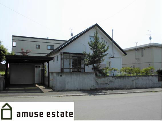 4LDK House in Kitahiroshima with Garden and Parking - Thumbnail 2