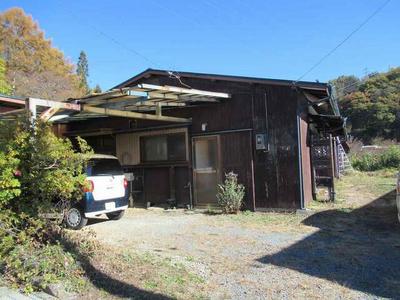 1964 6K House in Shimosuwa with 170.5坪 Land — Image 1, Shimosuwa, Nagano