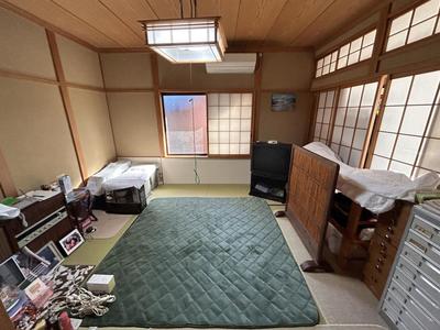 Spacious 10DK House in Tsukecho, Nakatsugawa - 251sqm Living Space — Image 4, Nakatsugawa, Gifu