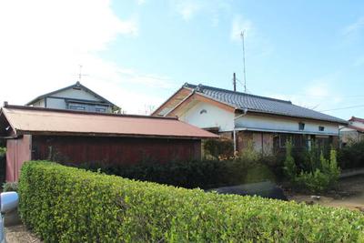 For Sale: 4DK House in Mobara, Chiba — Image 1, Mobara, Chiba