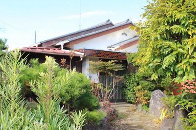 For Sale: 4DK House in Mobara, Chiba — Image 1, Mobara, Chiba