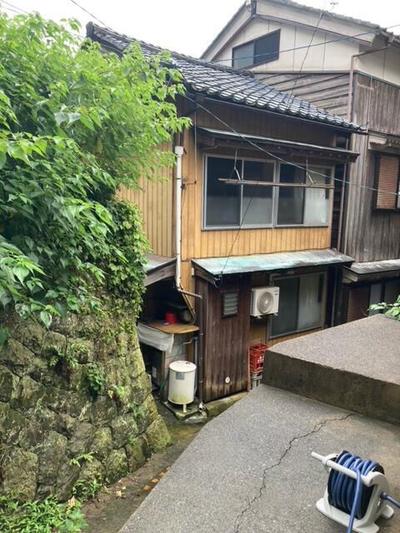 [Hatomark Site] 4K Used Detached House in Echizen-cho, Nyu-gun, Fukui Prefecture — Image 1, Echizen, Fukui