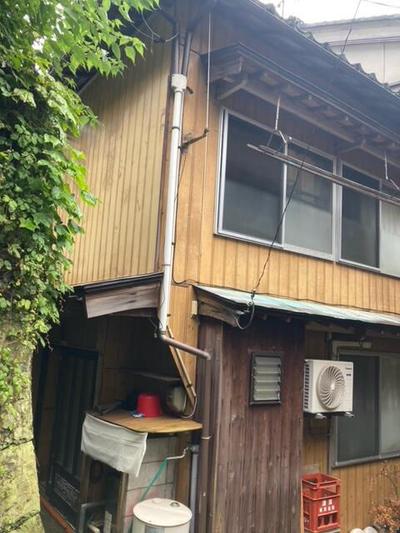 [Hatomark Site] 4K Used Detached House in Echizen-cho, Nyu-gun, Fukui Prefecture — Image 1, Echizen, Fukui