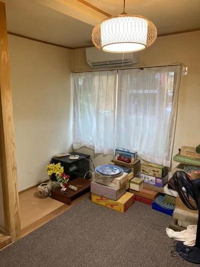 [Hatomark Site] 4K Used Detached House in Echizen-cho, Nyu-gun, Fukui Prefecture — Image 4, Echizen, Fukui