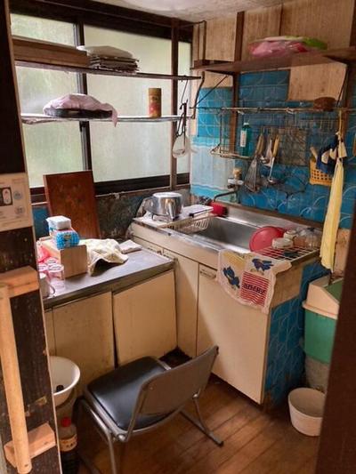 [Hatomark Site] 4K Used Detached House in Echizen-cho, Nyu-gun, Fukui Prefecture — Image 3, Echizen, Fukui