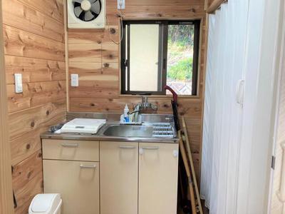 Spacious 4LDK House in Tateyama with Large Garden — Image 3, Tateyama, Chiba