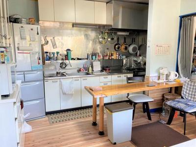 Spacious 4LDK House in Tateyama with Large Garden — Image 4, Tateyama, Chiba