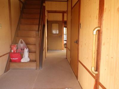 Traditional 5DK House for Sale in Maniwa City, Okayama — Image 3, Maniwa, Okayama