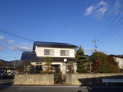 Traditional 5DK House for Sale in Maniwa City, Okayama — Image 1, Maniwa, Okayama
