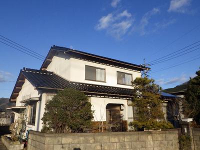 Traditional 5DK House for Sale in Maniwa City, Okayama — Image 1, Maniwa, Okayama