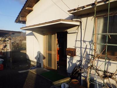 Traditional 5DK House for Sale in Maniwa City, Okayama — Image 2, Maniwa, Okayama