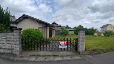 Traditional Single-Story Home with Large Land in Tadotsu, Kagawa — Image 3, Tadotsu, Kagawa