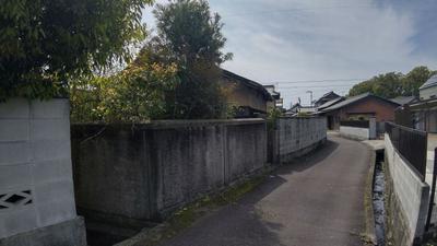 Traditional Single-Story Home with Large Land in Tadotsu, Kagawa — Image 2, Tadotsu, Kagawa
