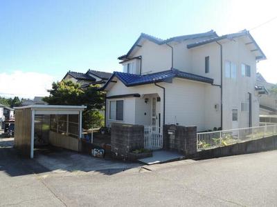 Spacious 5DK House in Tsubata's Midorigaoka District — Image 1, Tsubata, Ishikawa