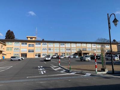 [Hatomark Site] 9DK used detached house in Nozawa-aza Haramachi, Nishiaizu-machi, Yama-gun, Fukushima Prefecture — Image 4, Nishiaizu, Fukushima
